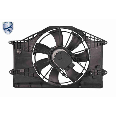 Ventilador, refrigeração do motor