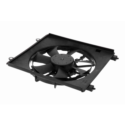 Motor elétrico, ventilador do radiador