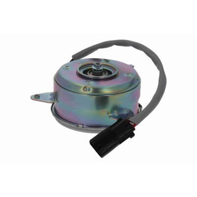 Motor elétrico, ventilador do radiador