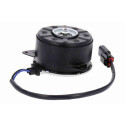 Motor elétrico, ventilador do radiador