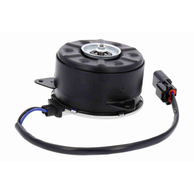 Motor elétrico, ventilador do radiador