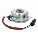 Motor elétrico, ventilador do radiador
