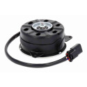 Motor elétrico, ventilador do radiador