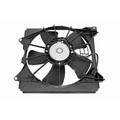 Motor elétrico, ventilador do radiador