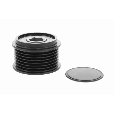 Roda livre do alternador
