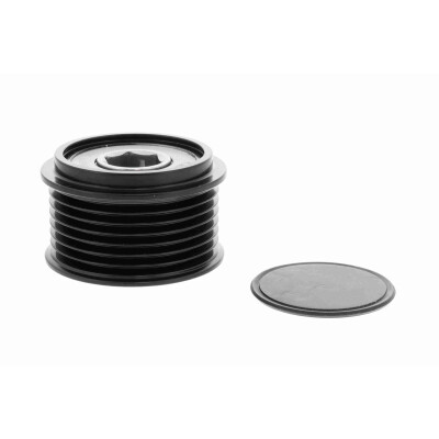 Roda livre do alternador