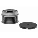 Roda livre do alternador