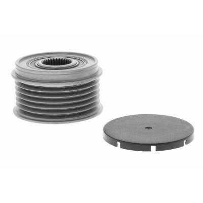 Roda livre do alternador