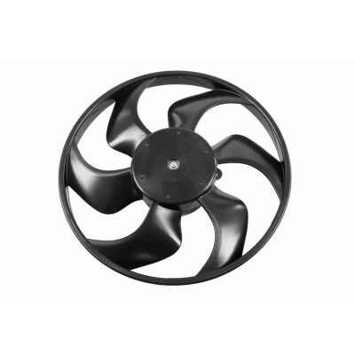 Ventilador, refrigeração do motor