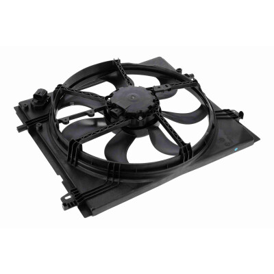 Ventilador, refrigeração do motor