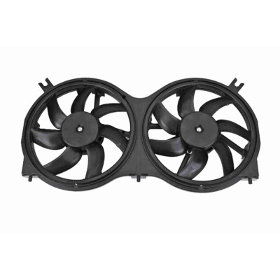 Ventilador, refrigeração do motor