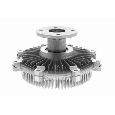 Embraiagem, ventilador do radiador