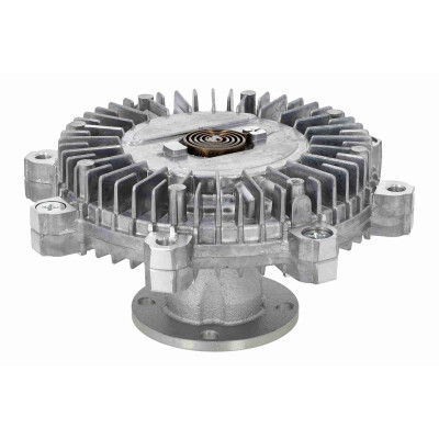 Embraiagem, ventilador do radiador