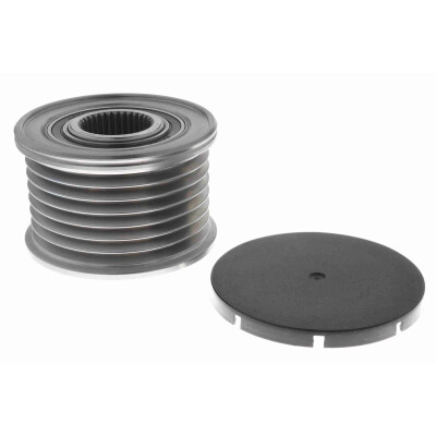 Roda livre do alternador