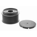 Roda livre do alternador