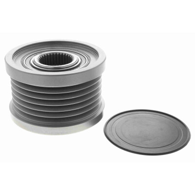Roda livre do alternador