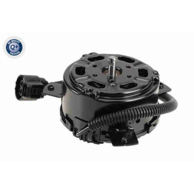 Motor elétrico, ventilador do radiador