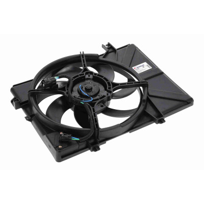 Ventilador, refrigeração do motor