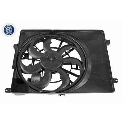 Ventilador, refrigeração do motor