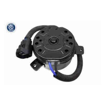 Motor elétrico, ventilador do radiador