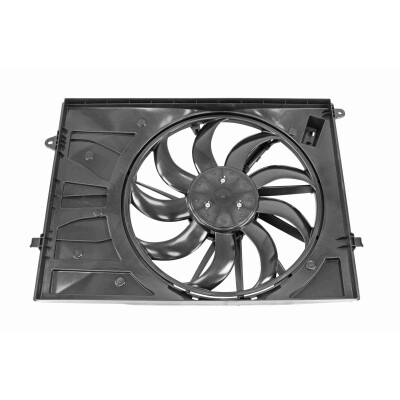 Ventilador, refrigeração do motor