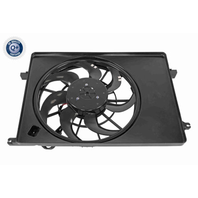 Ventilador, refrigeração do motor
