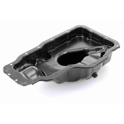 Cárter do óleo