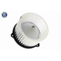 Ventilador do habitáculo