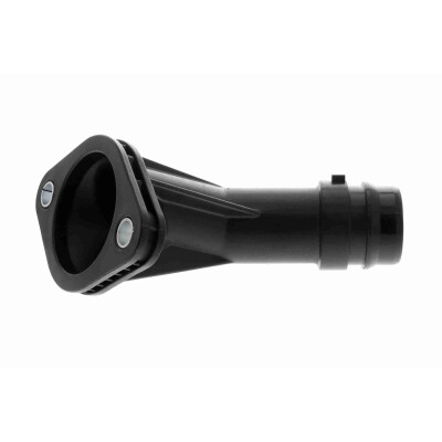 Flange do líquido de refrigeração