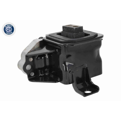 Suspensão, caixa de velocidades automática