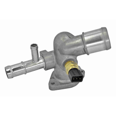 Flange do líquido de refrigeração