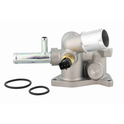 Flange do líquido de refrigeração
