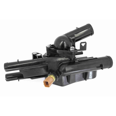 Flange do líquido de refrigeração