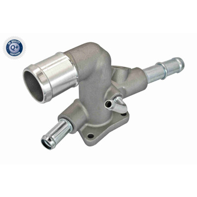 Flange do líquido de refrigeração