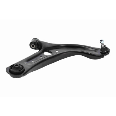 Braço oscilante, suspensão da roda