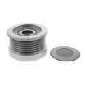 Roda livre do alternador