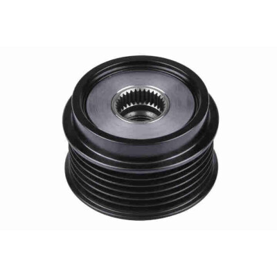 Roda livre do alternador