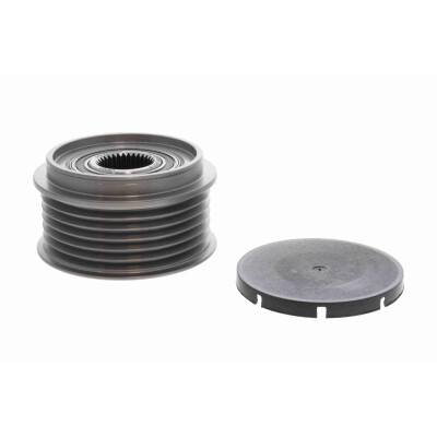 Roda livre do alternador