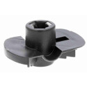 Rotor do distribuidor de ignição