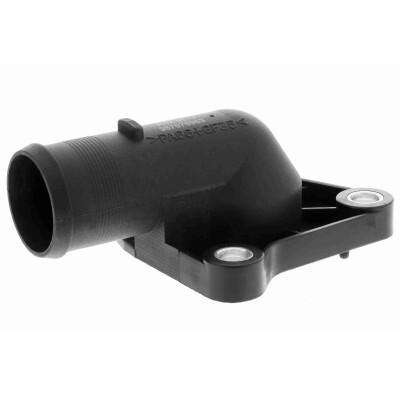 Flange do líquido de refrigeração