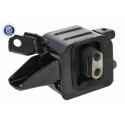 Suspensão, caixa de velocidades automática