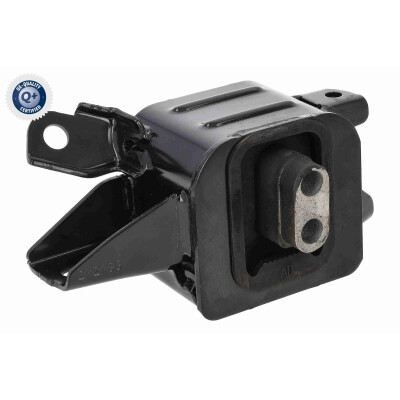 Suspensão, caixa de velocidades automática