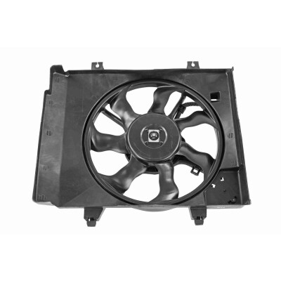 Ventilador, refrigeração do motor