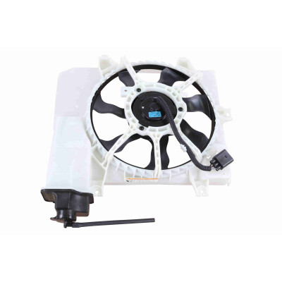 Ventilador, refrigeração do motor