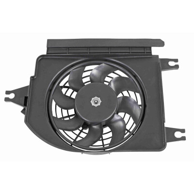 Ventilador, condensador do ar condicionado