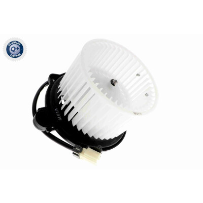 Ventilador do habitáculo