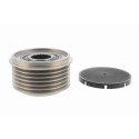Roda livre do alternador