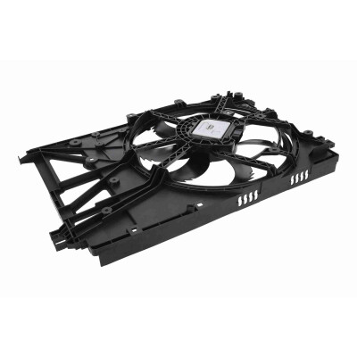 Ventilador, refrigeração do motor