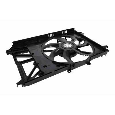 Ventilador, refrigeração do motor