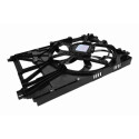Ventilador, refrigeração do motor